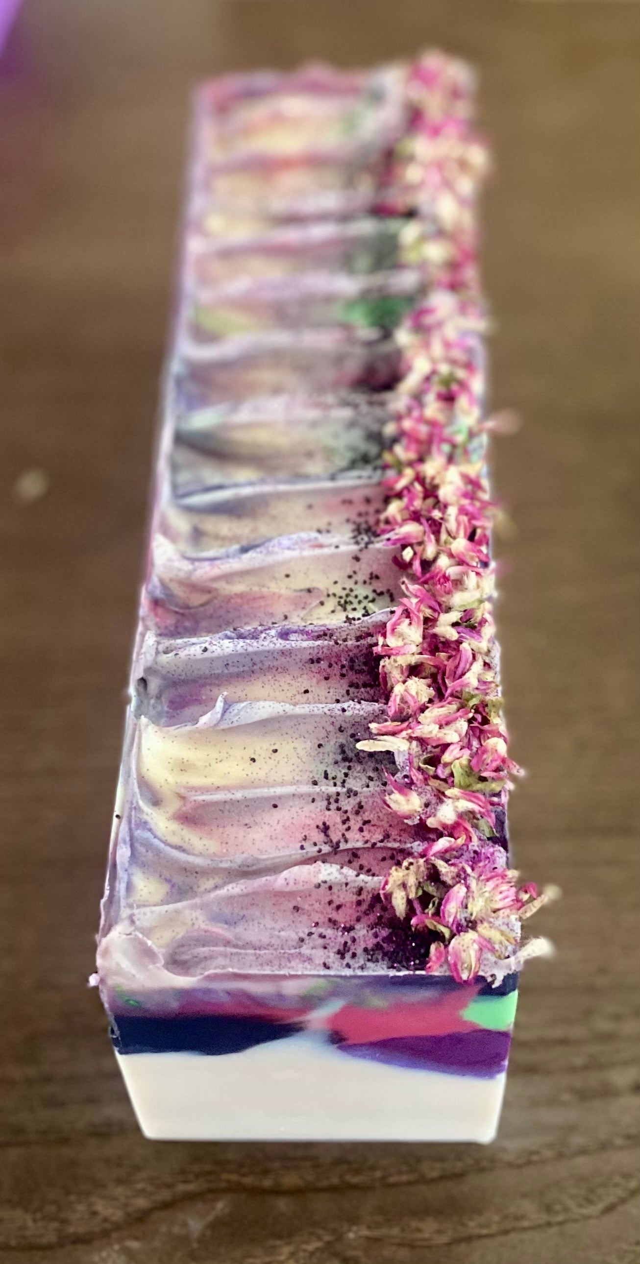 Black Raspberry Hibiscus