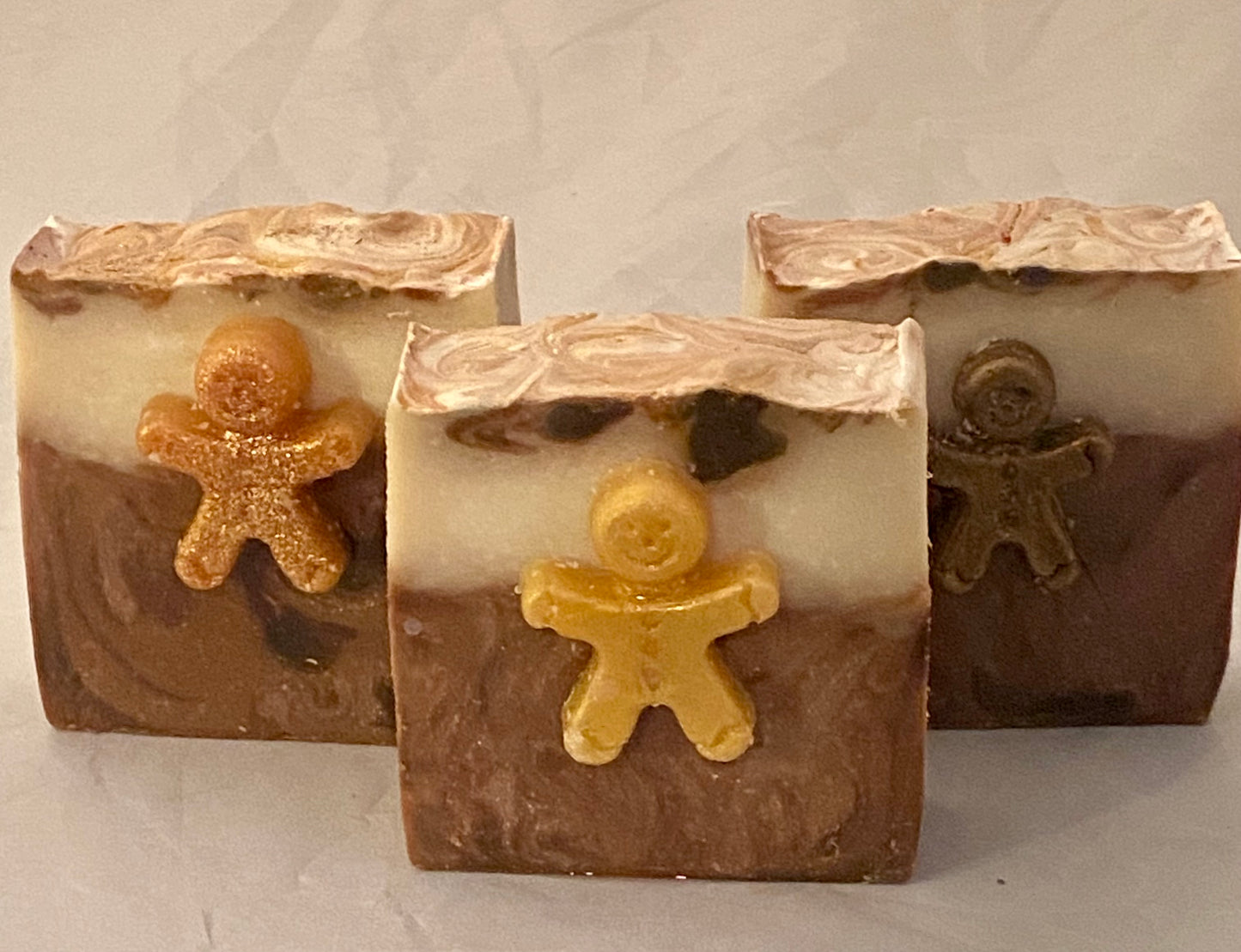Gingerbread