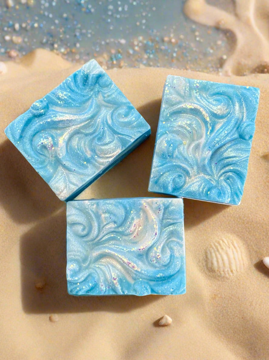 Saltwater Spa Bar