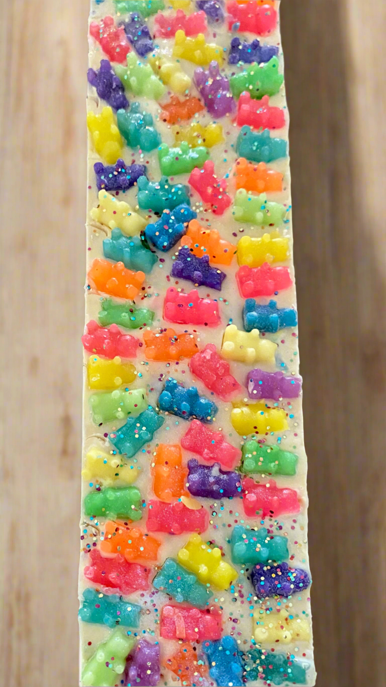Yummi Gummi