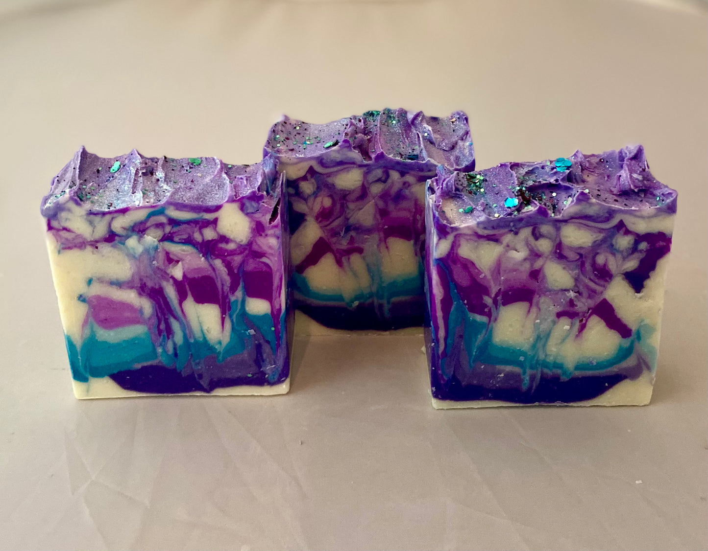 Sea Salt & Orchid
