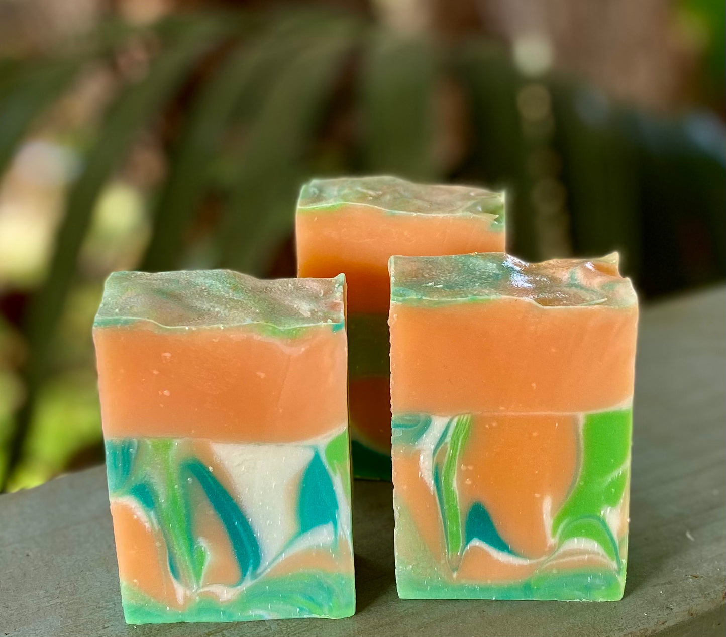 Mango Lime