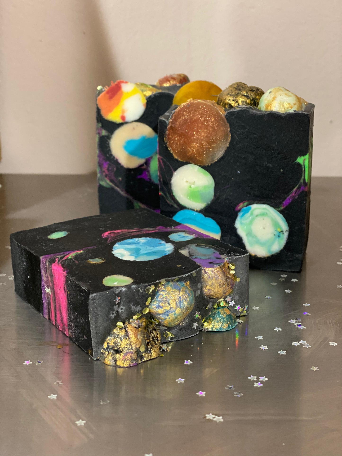 Cosmic