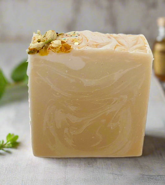 Elderflower & Jasmine