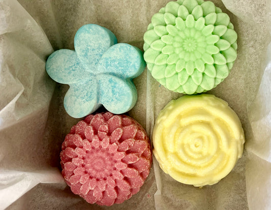 Artisan Soap Variety 4 Pack *Ships Free in the U.S.!*
