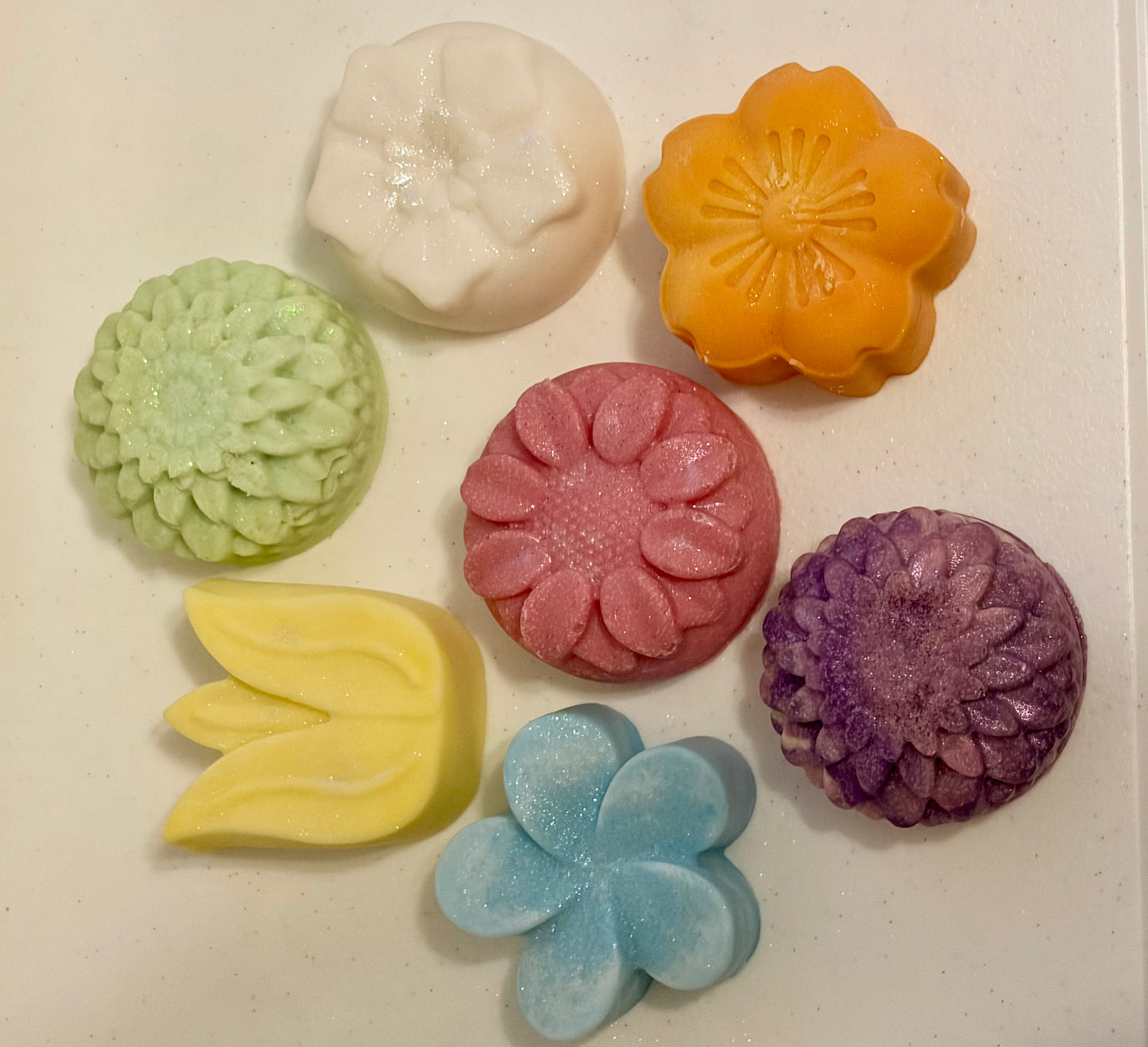 Ocean Sea Salt Bar