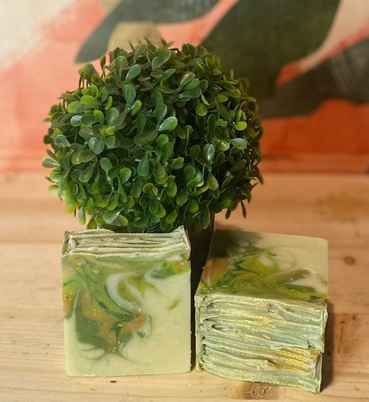 Aloe