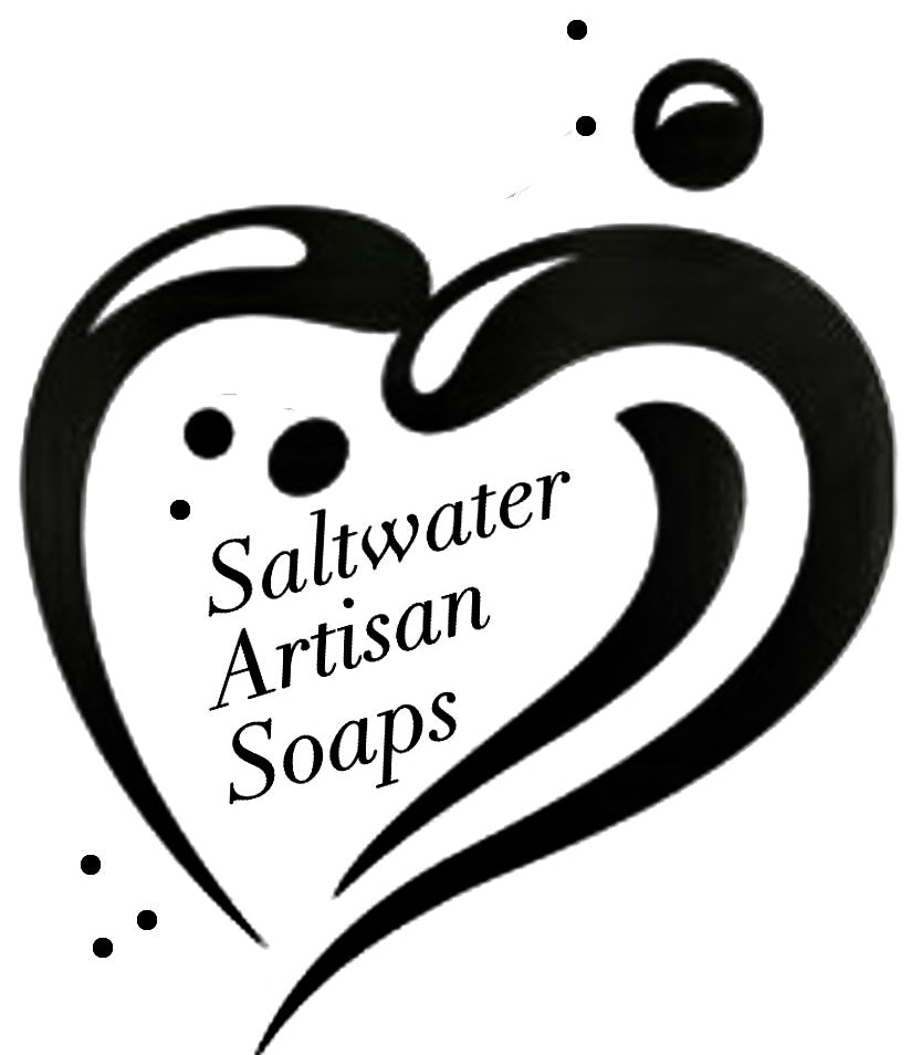 Saltwater Artisan Soaps 