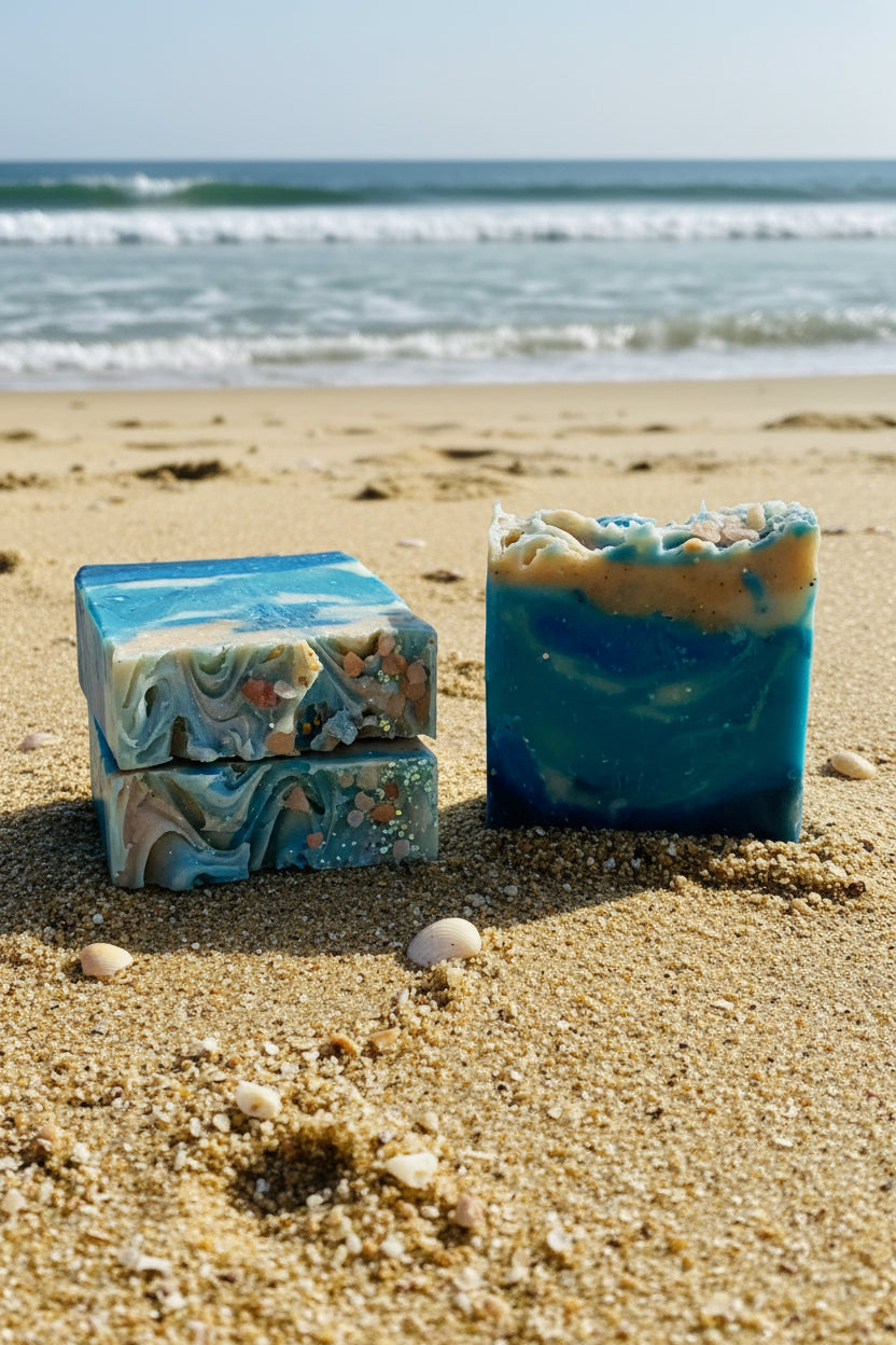 Maui Seashore