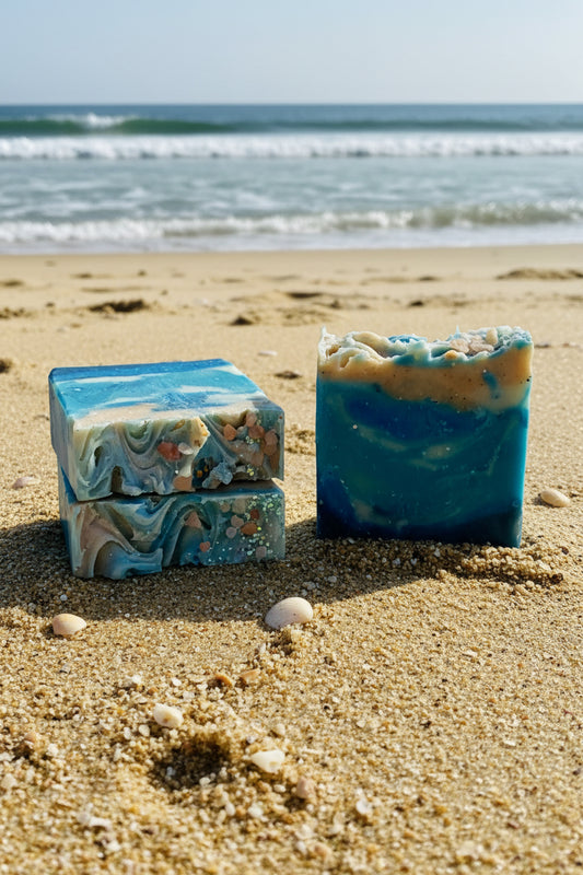 Maui Seashore