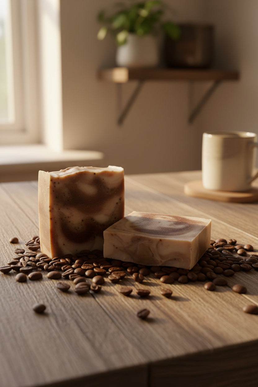 Vanilla Latte