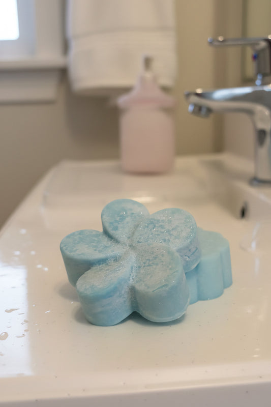 Ocean Sea Salt Bar