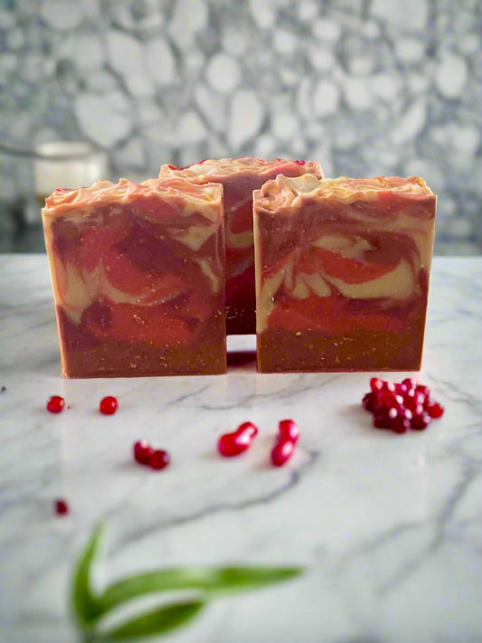 Pomegranate