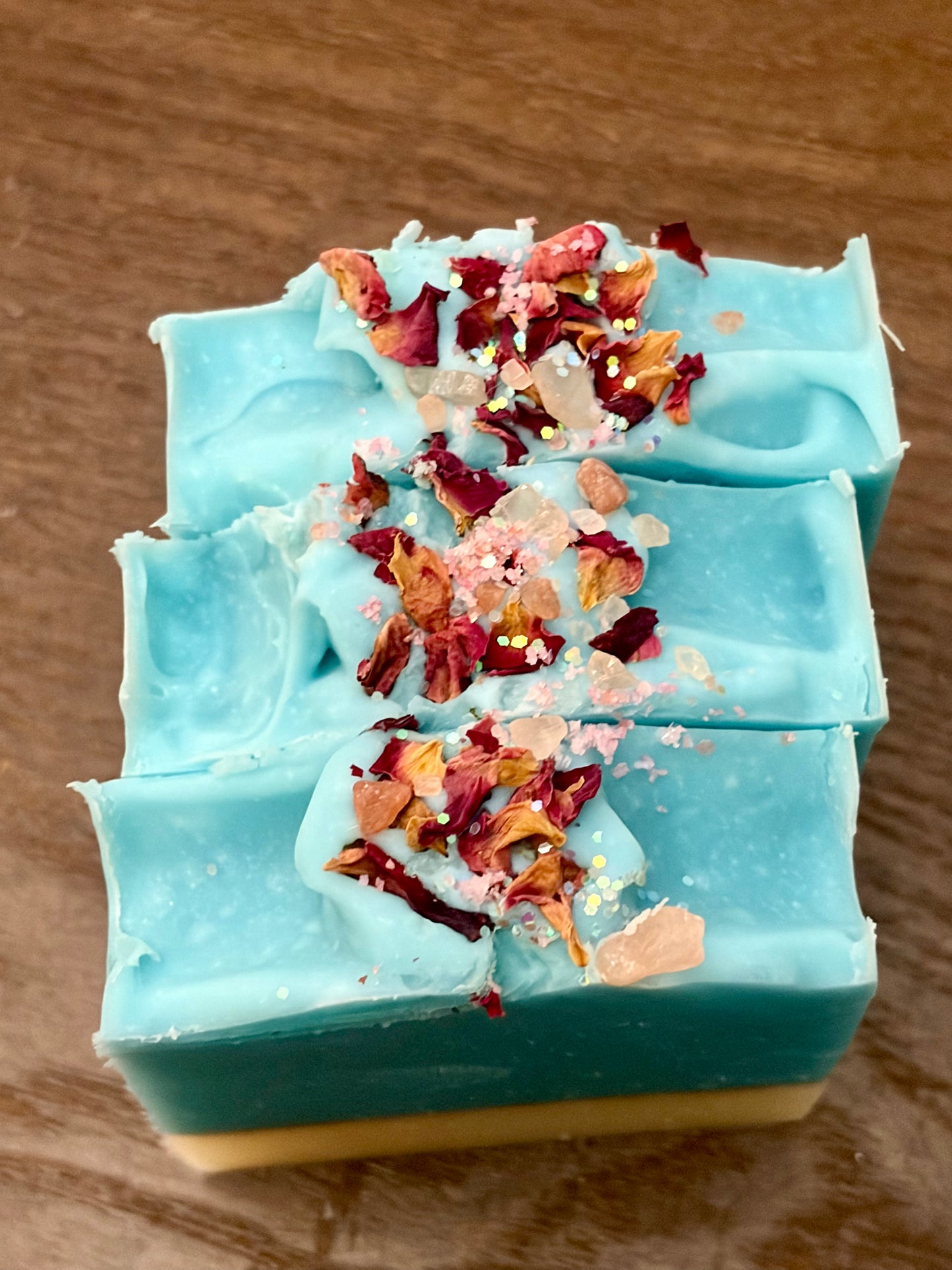 Sea Blossom
